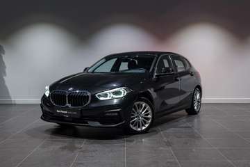 1-serie 118i Aut. | Carplay | Cruise | LED | LMV
