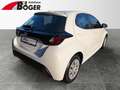 Toyota Yaris Weiß - thumbnail 6
