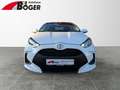 Toyota Yaris Weiß - thumbnail 3