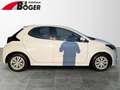 Toyota Yaris Weiß - thumbnail 5