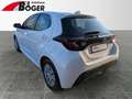 Toyota Yaris Weiß - thumbnail 8