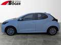 Toyota Yaris Weiß - thumbnail 9