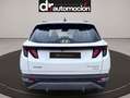 Hyundai TUCSON Maxx Híbrido 1.6 T-GDI HEV 169 kW Blanco - thumbnail 5