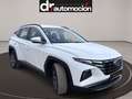 Hyundai TUCSON Maxx Híbrido 1.6 T-GDI HEV 169 kW Blanco - thumbnail 3