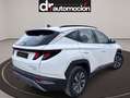 Hyundai TUCSON Maxx Híbrido 1.6 T-GDI HEV 169 kW Blanco - thumbnail 4