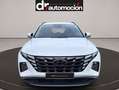 Hyundai TUCSON Maxx Híbrido 1.6 T-GDI HEV 169 kW Blanco - thumbnail 2
