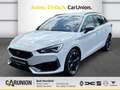 CUPRA Leon Sportstourer 1.4 e-Hybrid DSG AHK/Nav/Sitzh Weiß - thumbnail 1