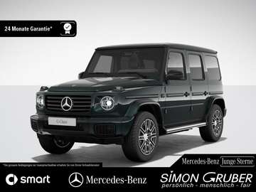 AMG Night Massage Sitzklima Fondentertain