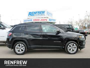 North * Mechanic Special | Heated Seats | Back-Up