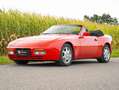 Porsche 944 944 Turbo Cabrio 21tkm/Originalzustand/1von528 Rot - thumbnail 1