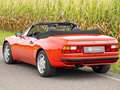 Porsche 944 944 Turbo Cabrio 21tkm/Originalzustand/1von528 Rot - thumbnail 7