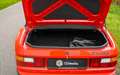 Porsche 944 944 Turbo Cabrio 21tkm/Originalzustand/1von528 Rot - thumbnail 36