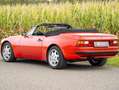 Porsche 944 944 Turbo Cabrio 21tkm/Originalzustand/1von528 Rot - thumbnail 6