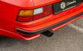 Porsche 944 944 Turbo Cabrio 21tkm/Originalzustand/1von528 Rot - thumbnail 16