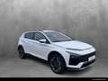Hyundai BAYON Bayon 1.0 T-GDI 7-DCT Prime, Assistenzp.  Navi/SHZ Blanc - thumbnail 3