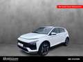 Hyundai BAYON Bayon 1.0 T-GDI 7-DCT Prime, Assistenzp.  Navi/SHZ Blanc - thumbnail 1