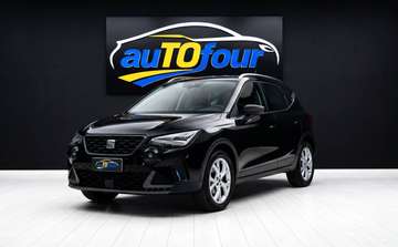 Arona 1.0 ecotsi FR 115cv dsg