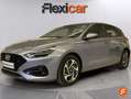 Hyundai i30 1.0 TGDI 48V Klass Gris - thumbnail 3