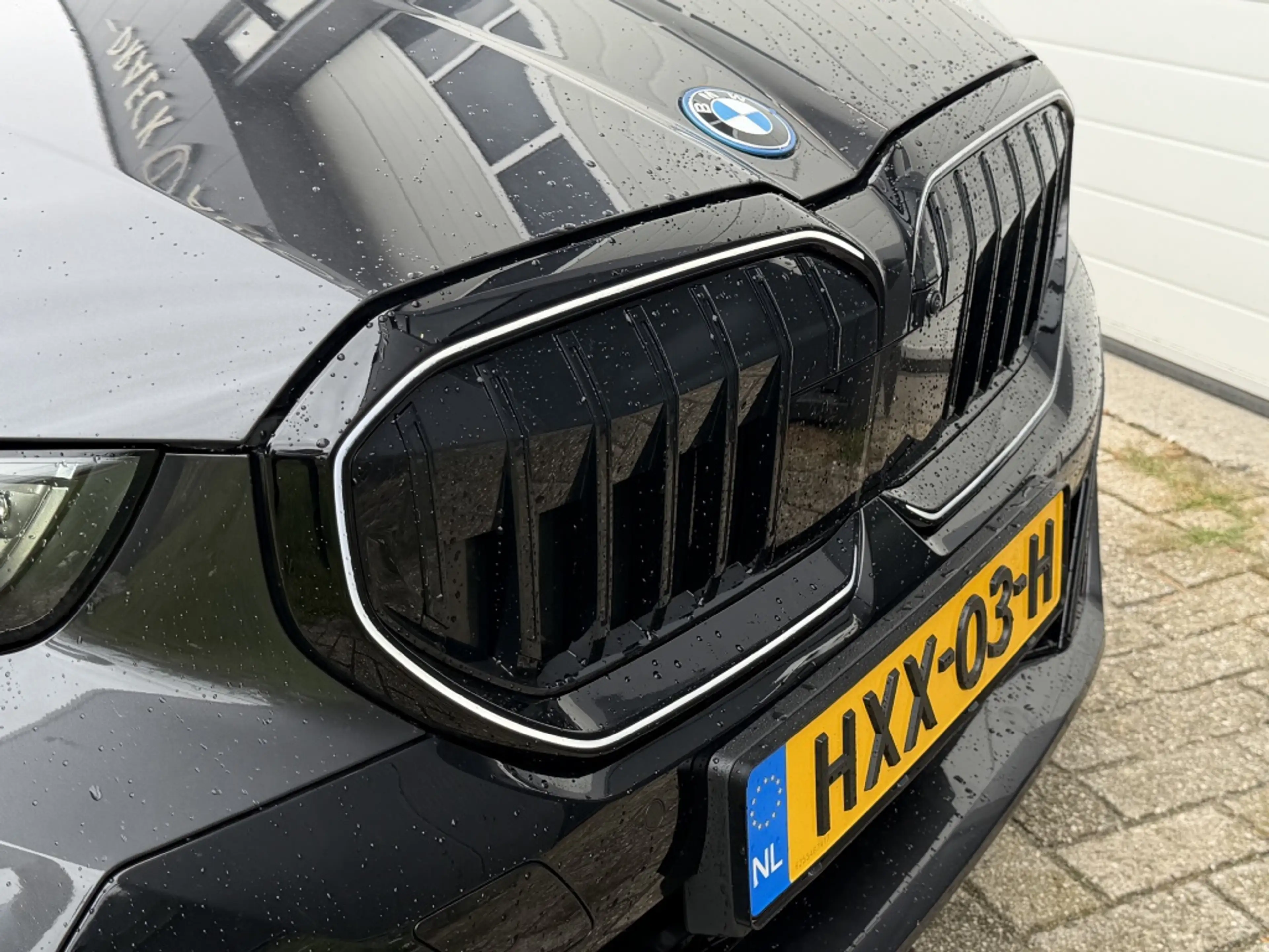 BMW 530 5-Serie (G60) 530e 299pk Aut M Sport Edition — photo 19