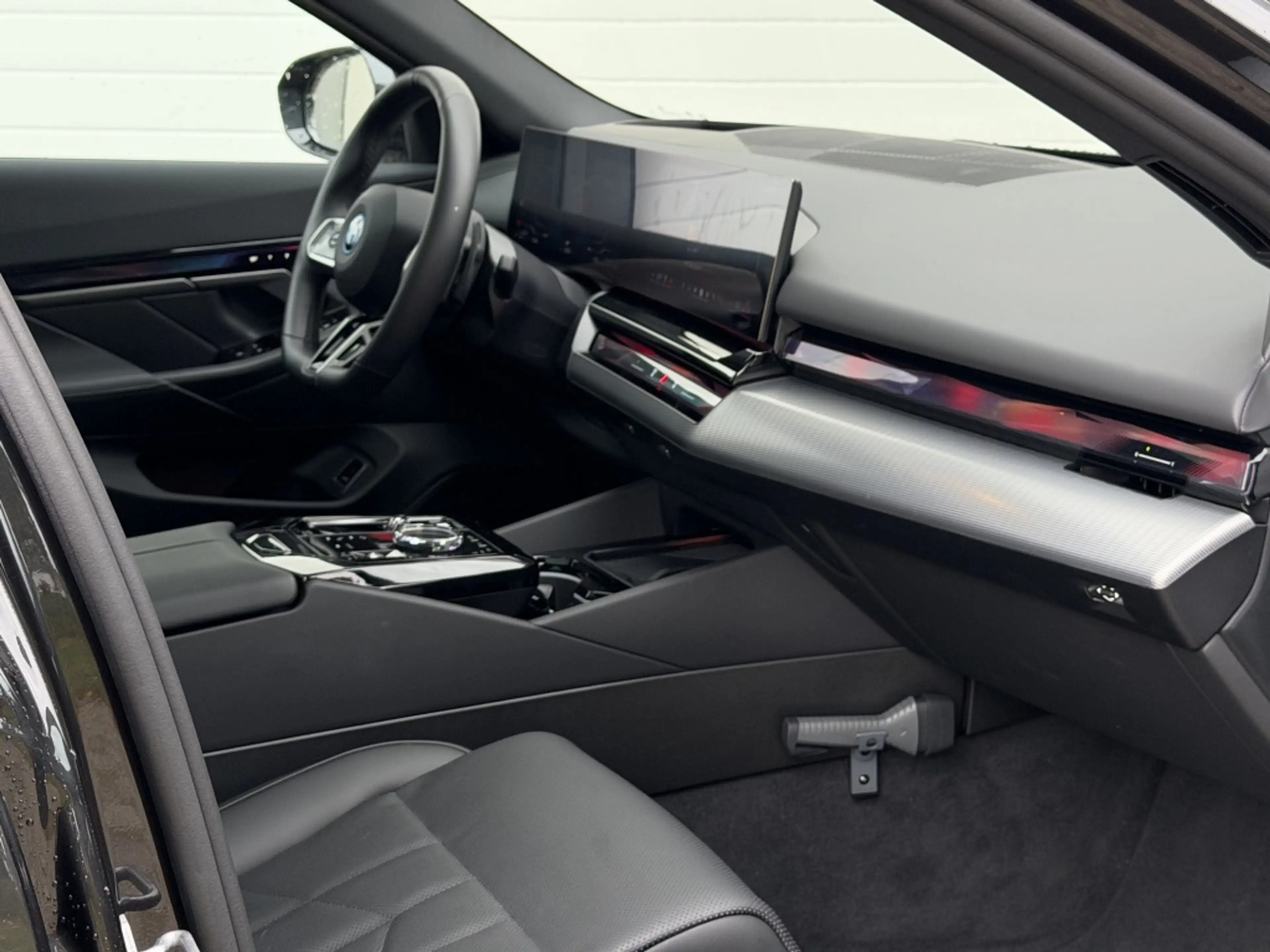 BMW 530 5-Serie (G60) 530e 299pk Aut M Sport Edition — photo 21