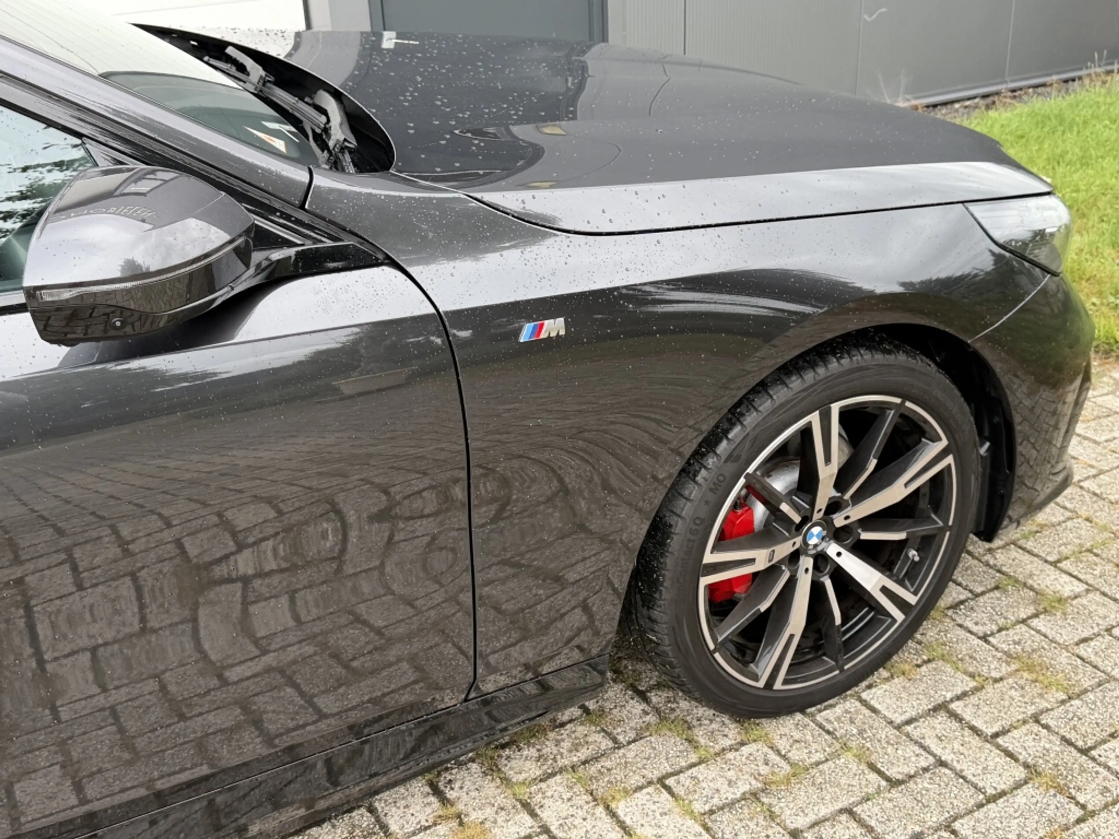 BMW 530 5-Serie (G60) 530e 299pk Aut M Sport Edition — photo 2
