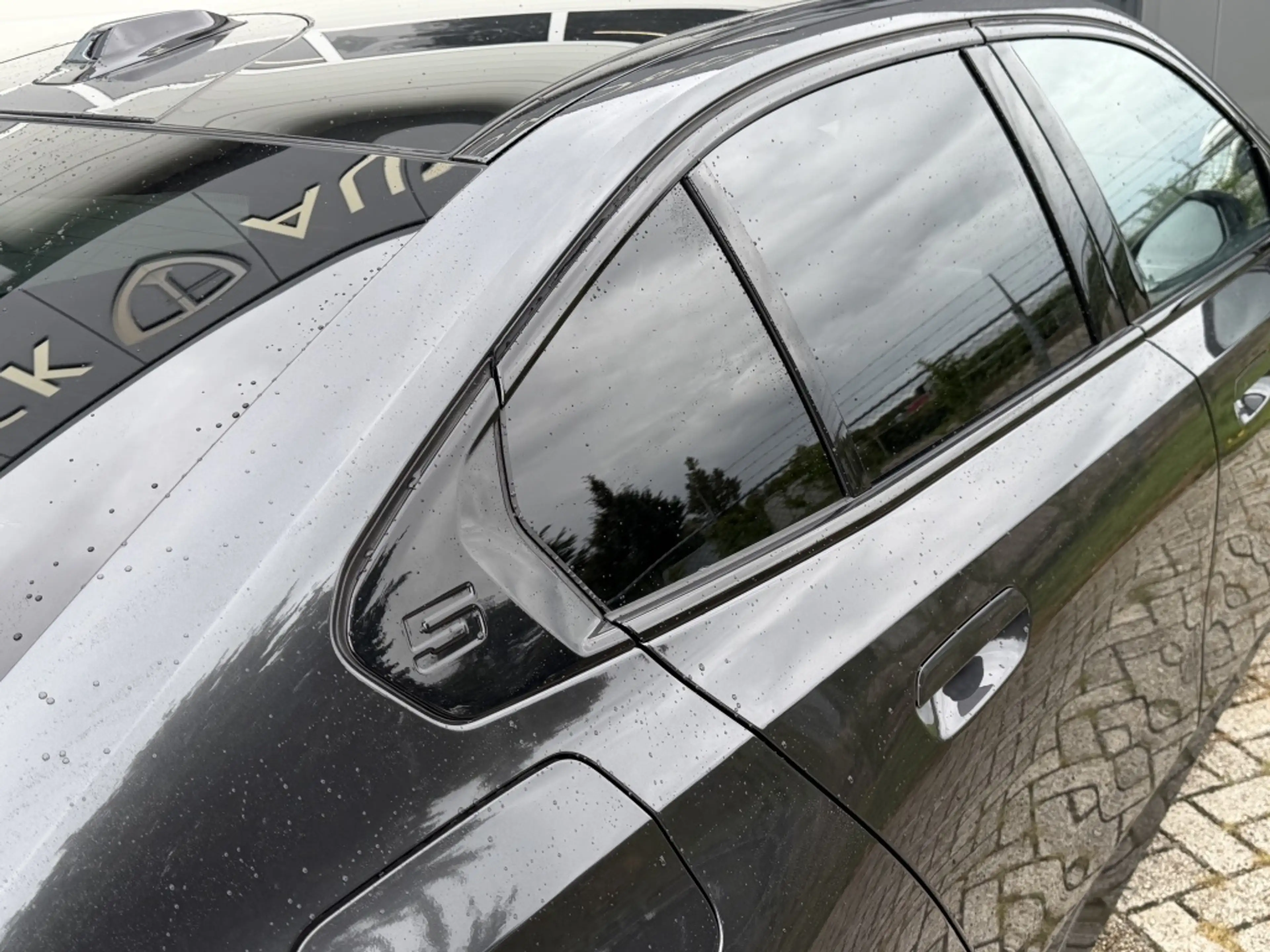 BMW 530 5-Serie (G60) 530e 299pk Aut M Sport Edition — photo 23