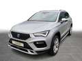 SEAT Ateca 1.5 TSI DSG Xperience Climatronic LED SHZ Argento - thumbnail 2