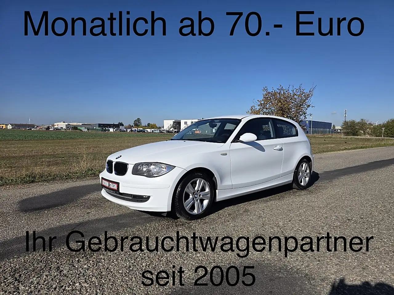 BMW 116