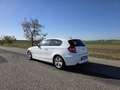 BMW 116 i Österreich-Paket Aut. Weiß - thumbnail 3