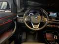 BMW X1 xdrive18d xLine tagliandi bmw - 5 anni garanzia Schwarz - thumbnail 14