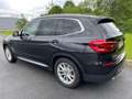 BMW X3 (G01) XDRIVE20DA 190CH  LUXURY Schwarz - thumbnail 3