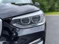 BMW X3 (G01) XDRIVE20DA 190CH  LUXURY Noir - thumbnail 5