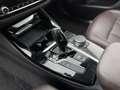 BMW X3 (G01) XDRIVE20DA 190CH  LUXURY Noir - thumbnail 7