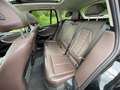 BMW X3 (G01) XDRIVE20DA 190CH  LUXURY Schwarz - thumbnail 9