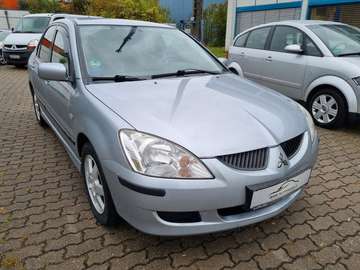 1.6 Comfort Automatik TÜV Klima