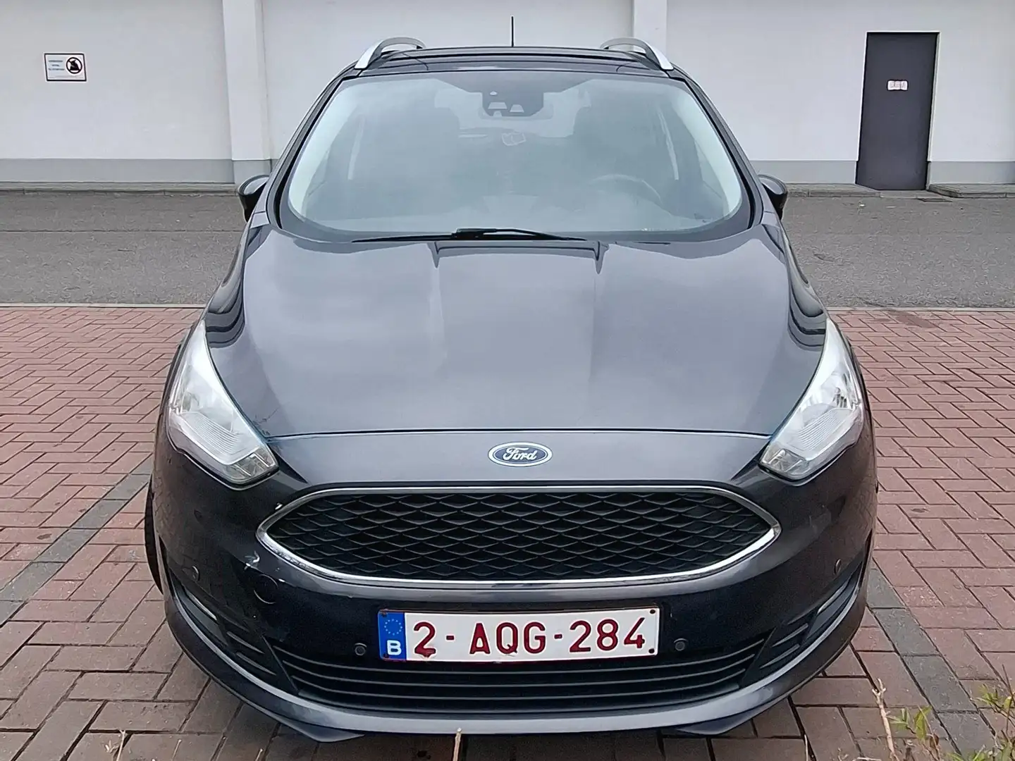 Ford C-Max C-Max 1.0 EcoBoost Titanium (EU6.2) - 2