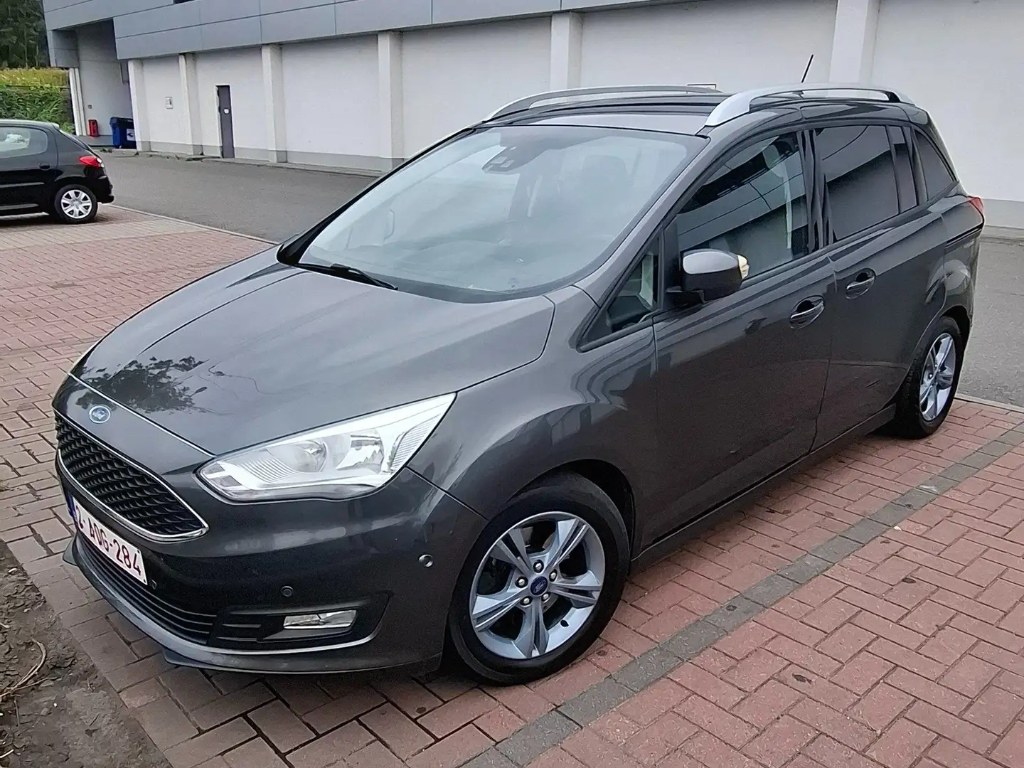 Ford C-Max C-Max 1.0 EcoBoost Titanium (EU6.2) - 1