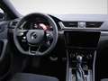 Skoda Superb wagon 2.0 tdi evo sportline 4x4 200cv dsg Grijs - thumbnail 24