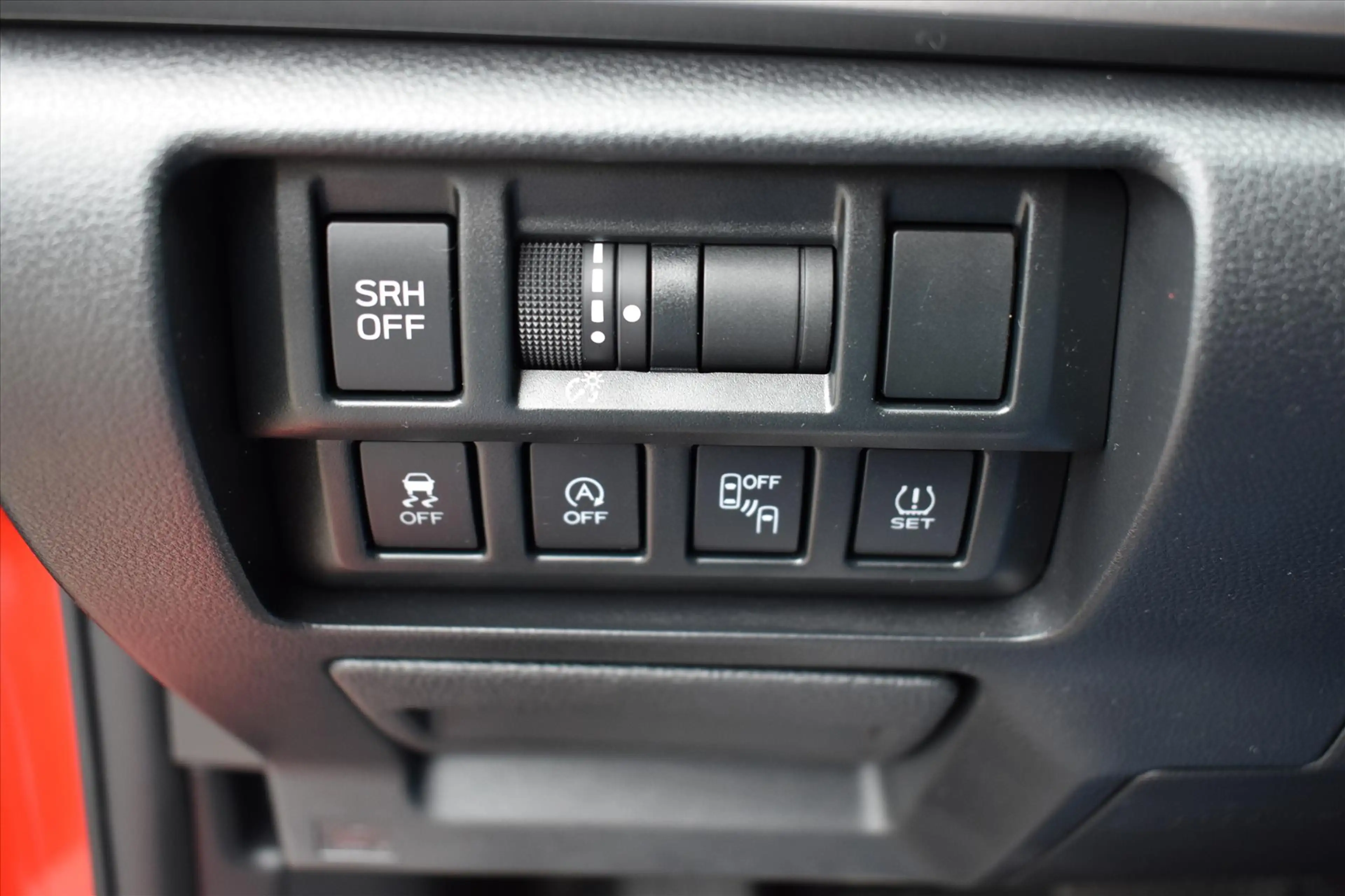 Subaru Impreza 1.6i 115 pk CVT Luxury,Navi,Led, Camera — photo 7