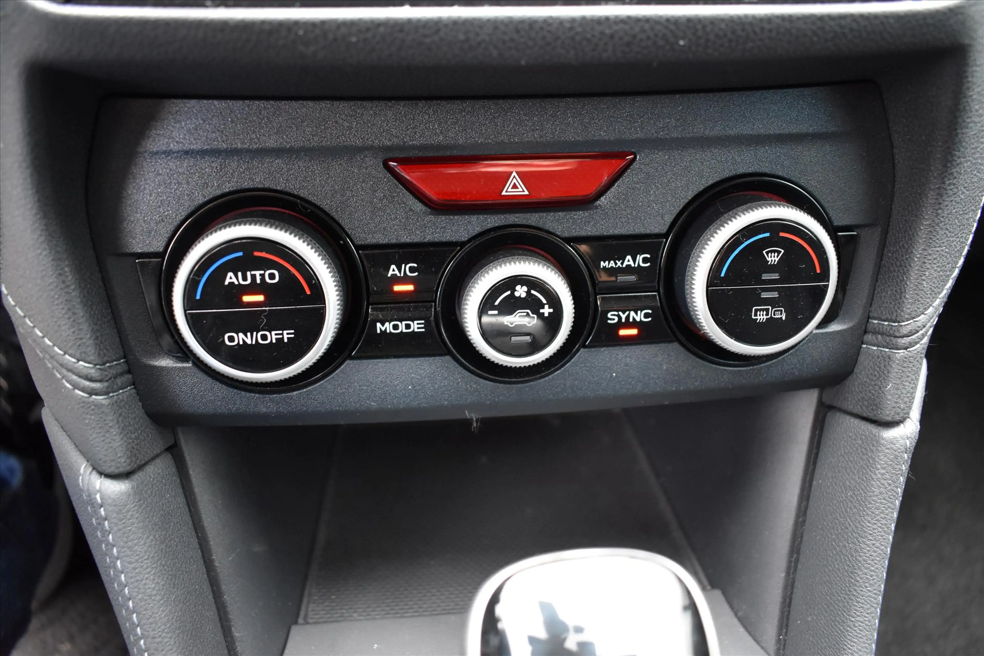 Subaru Impreza 1.6i 115 pk CVT Luxury,Navi,Led, Camera — photo 12