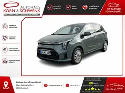 Kia Picanto Vision