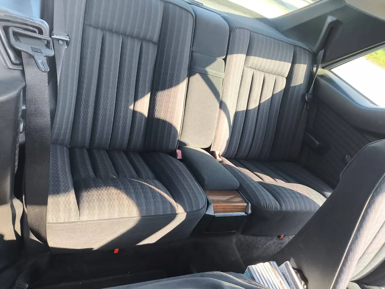 Mercedes-Benz CE 230 Oldtimer CE 230 124 C 132 PS Automatik, foto 5