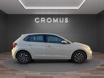 1.0 tsi Life 95cv dsg