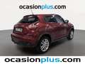 Nissan Juke 1.5dCi N-Connecta 4x2 Rojo - thumbnail 4