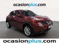 Nissan Juke 1.5dCi N-Connecta 4x2 Rojo - thumbnail 2