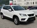 SEAT Ateca Reference TDI 1.Besitz TÜV NEU Anhängerk. Weiß - thumbnail 1