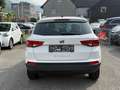 SEAT Ateca Reference TDI 1.Besitz TÜV NEU Anhängerk. Weiß - thumbnail 6