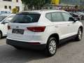 SEAT Ateca Reference TDI 1.Besitz TÜV NEU Anhängerk. Weiß - thumbnail 7