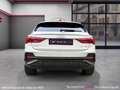 Audi Q3 Q3 Sportback 35 TFSI 150 ch S tronic 7 S line Grau - thumbnail 9