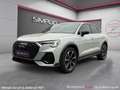 Audi Q3 Q3 Sportback 35 TFSI 150 ch S tronic 7 S line Grau - thumbnail 7
